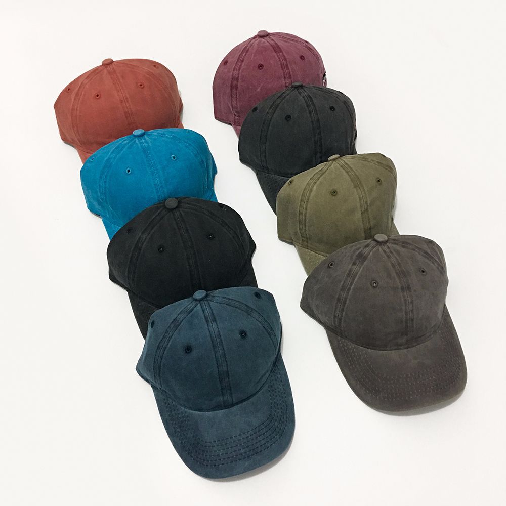MUCUNXI Hat