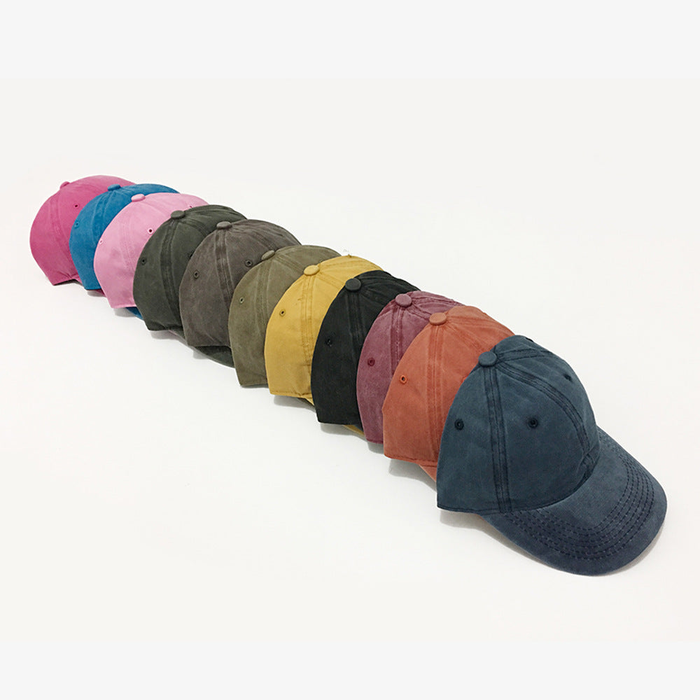 MUCUNXI Hat