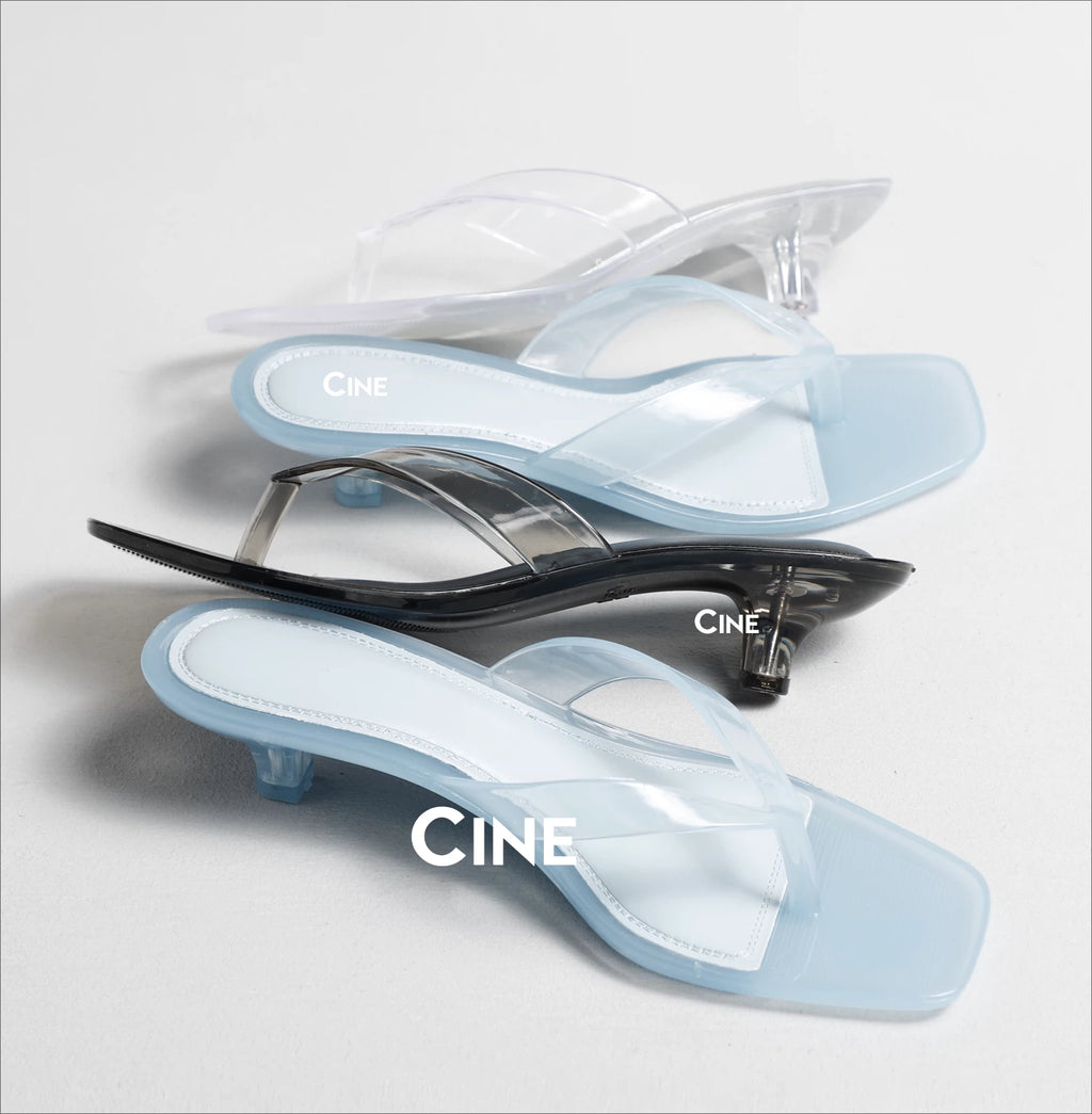 Cebostin Pinch Heightening Sandals