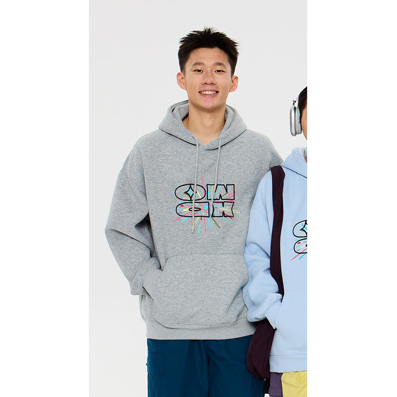 OWOX dopamine fireworks Hoodie