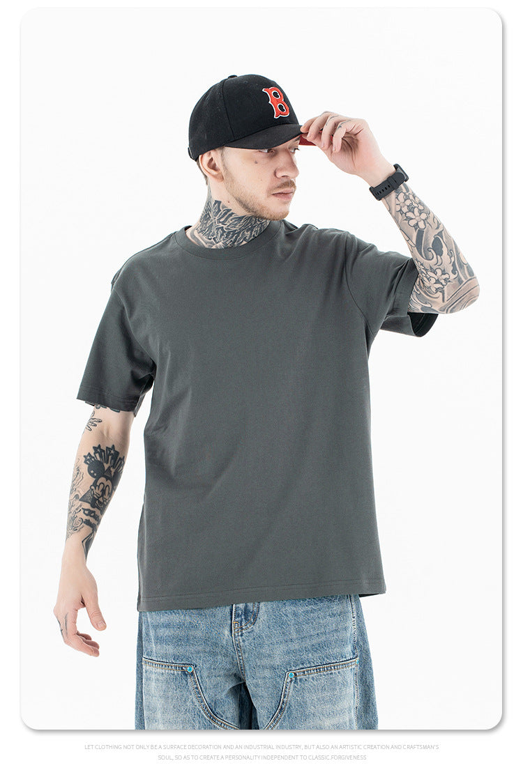 "Clearance“ FORGIVNESS 200g 100% Cotton Tee