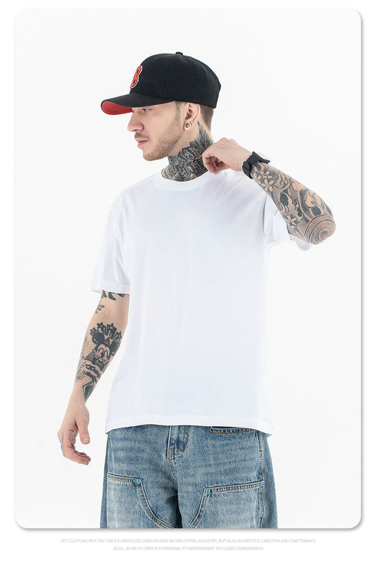 "Clearance“ FORGIVNESS 200g 100% Cotton Tee