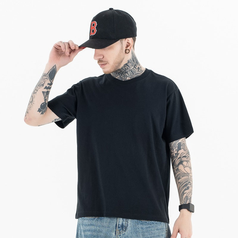 "Clearance“ FORGIVNESS 200g 100% Cotton Tee