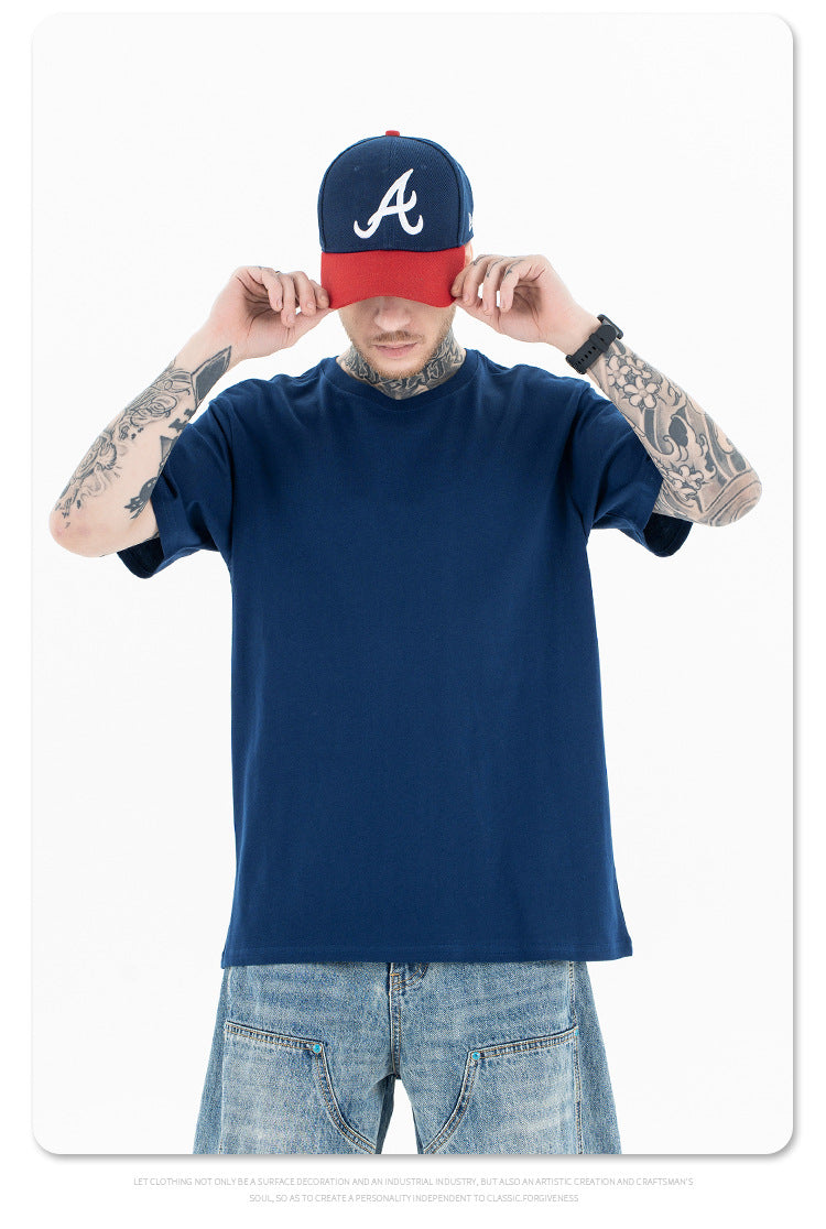 "Clearance“ FORGIVNESS 200g 100% Cotton Tee