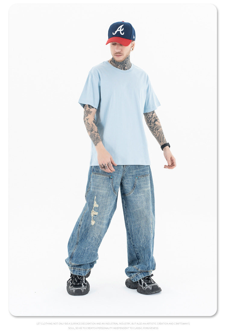 "Clearance“ FORGIVNESS 200g 100% Cotton Tee