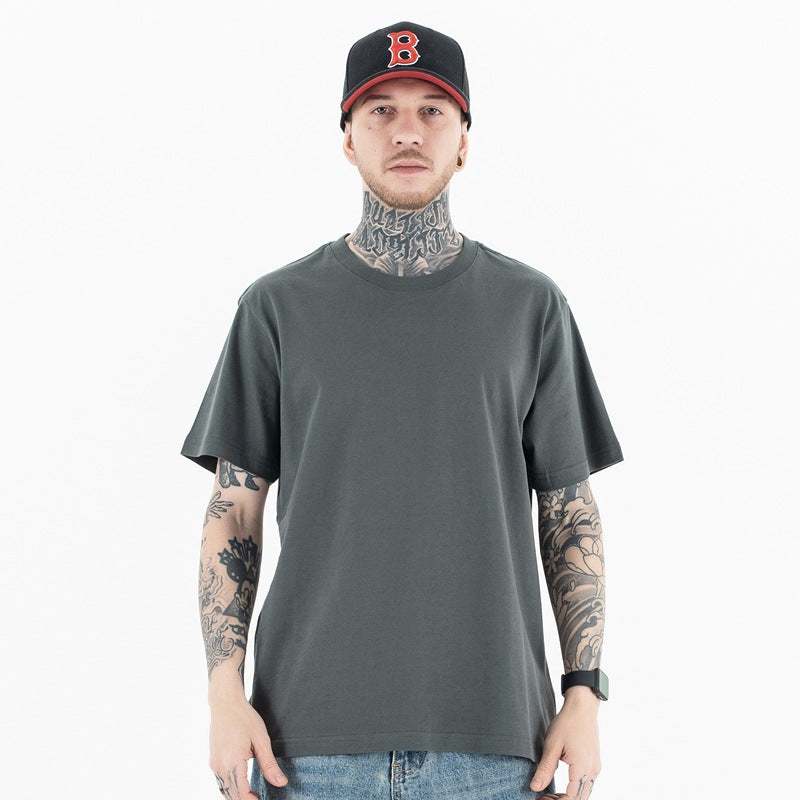 "Clearance“ FORGIVNESS 200g 100% Cotton Tee