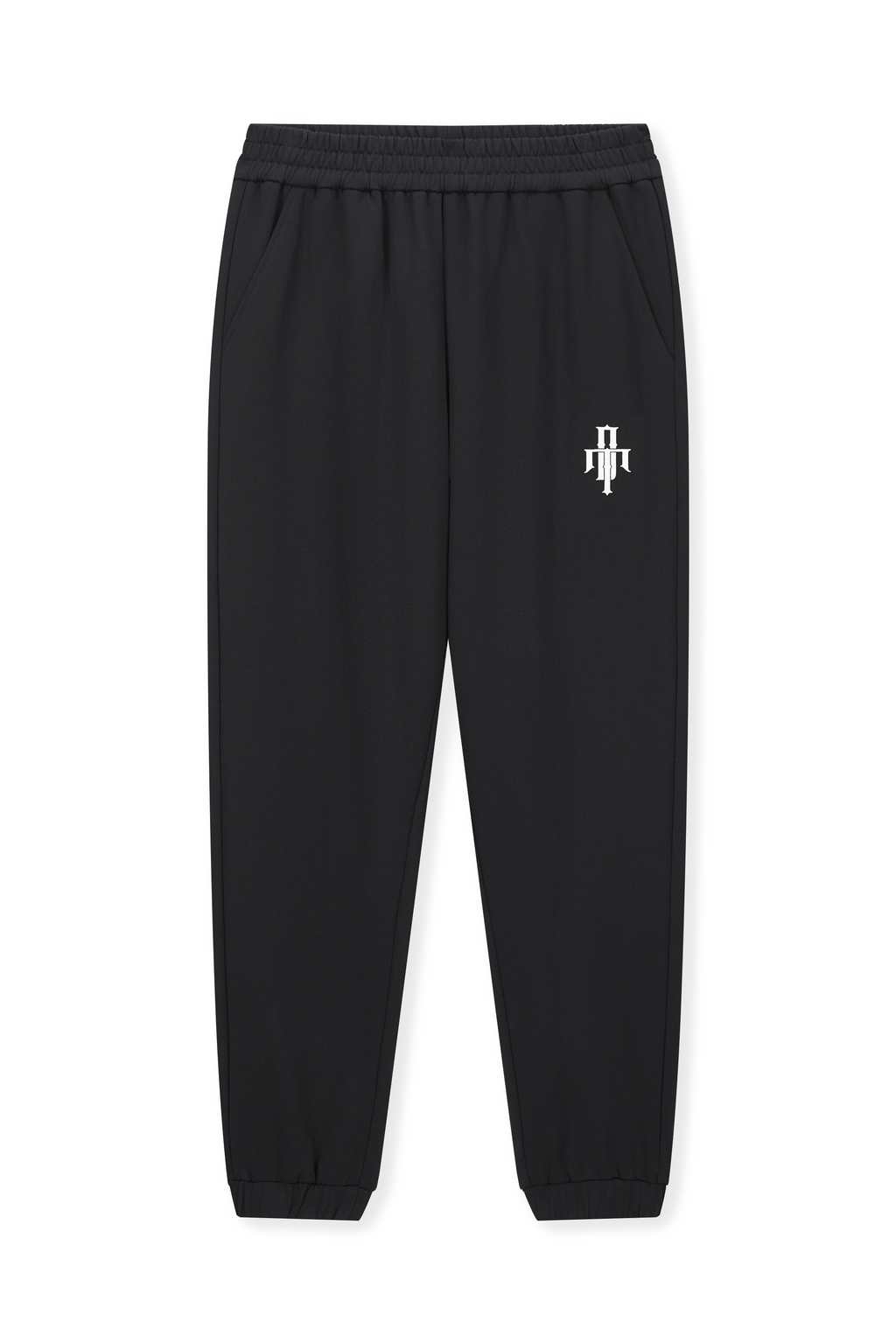 DICETINY DT Basic Graphic Print Sweatpants
