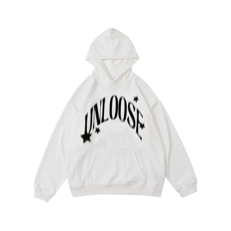 OVDY UNLOOSE Hoodie