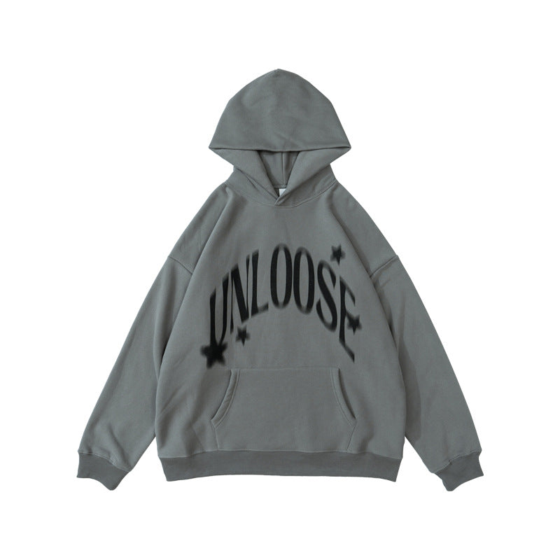 OVDY UNLOOSE Hoodie