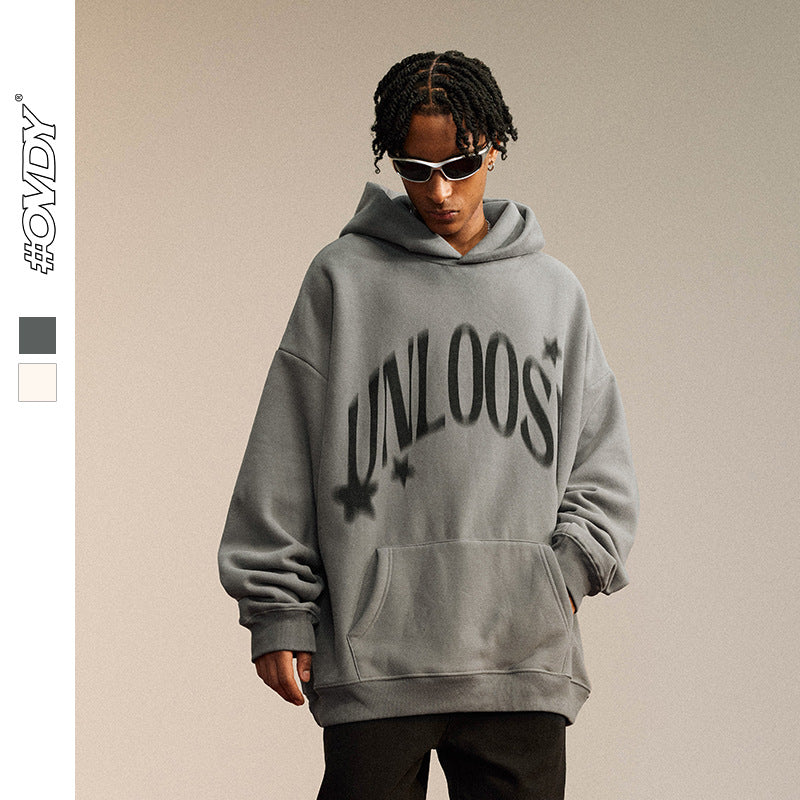 OVDY UNLOOSE Hoodie