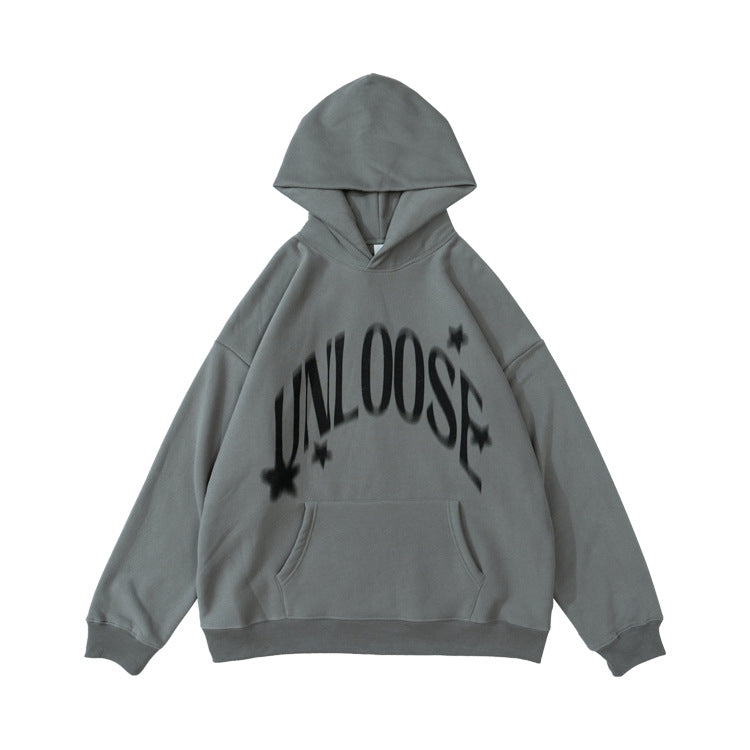 OVDY UNLOOSE Hoodie