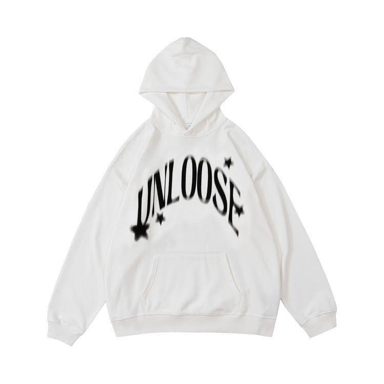 OVDY UNLOOSE Hoodie
