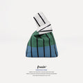 FREEIN Geo Wrist Bag
