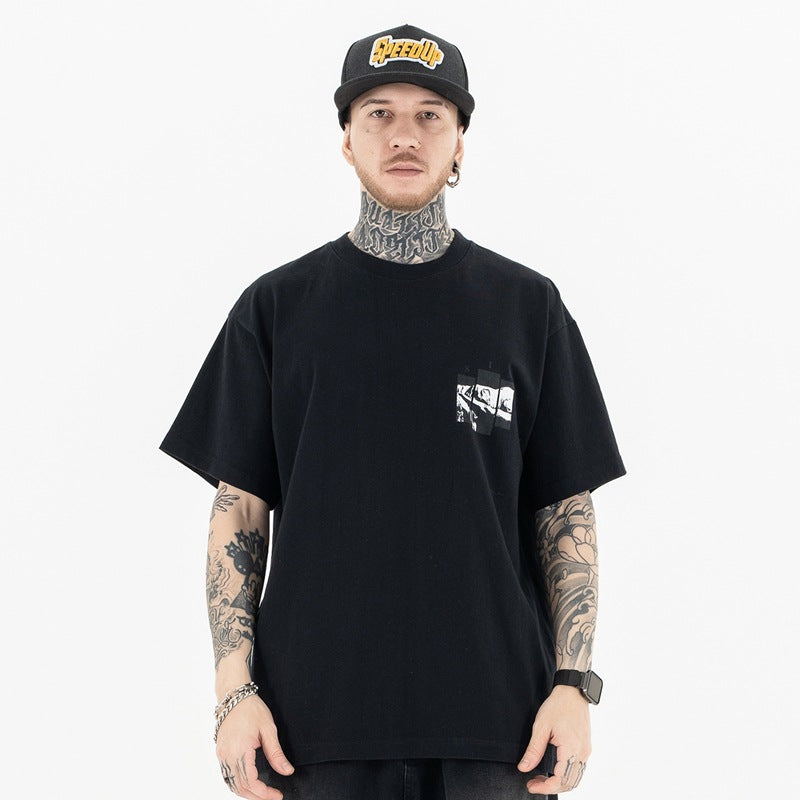 FORGIVNESS X DOGVILLE 100% Cotton Tee