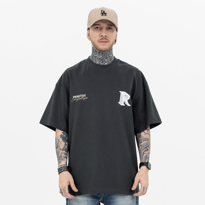 FORGIVNESS WORLD CLUB 100% Cotton Tee