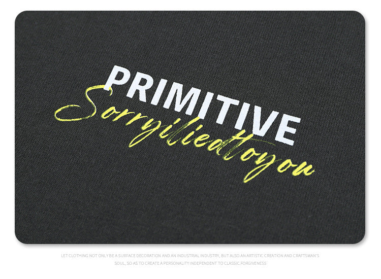 FORGIVNESS WORLD CLUB 100% Cotton Tee