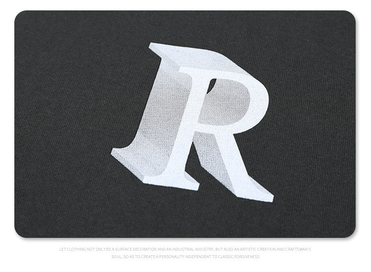 FORGIVNESS WORLD CLUB 100% Cotton Tee