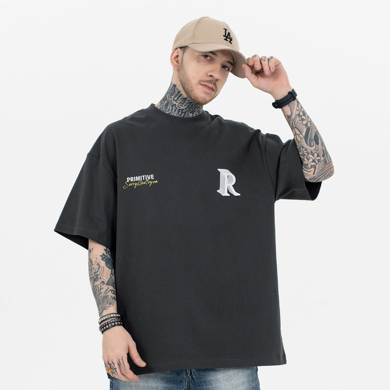 FORGIVNESS WORLD CLUB 100% Cotton Tee