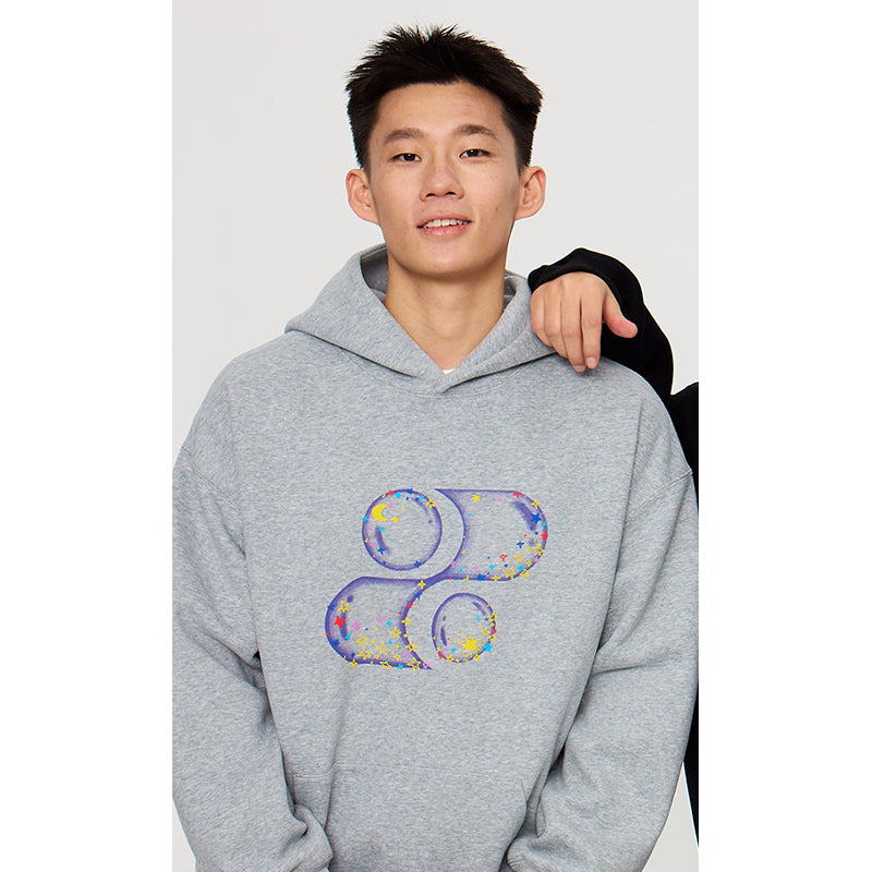 OWOX Bubble Dream Logo Hoodie