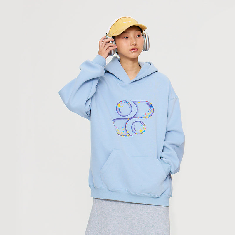 OWOX Bubble Dream Logo Hoodie
