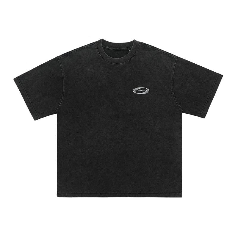 LAWFOO In the summer of ESNARA Tee