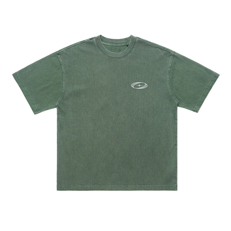 LAWFOO In the summer of ESNARA Tee