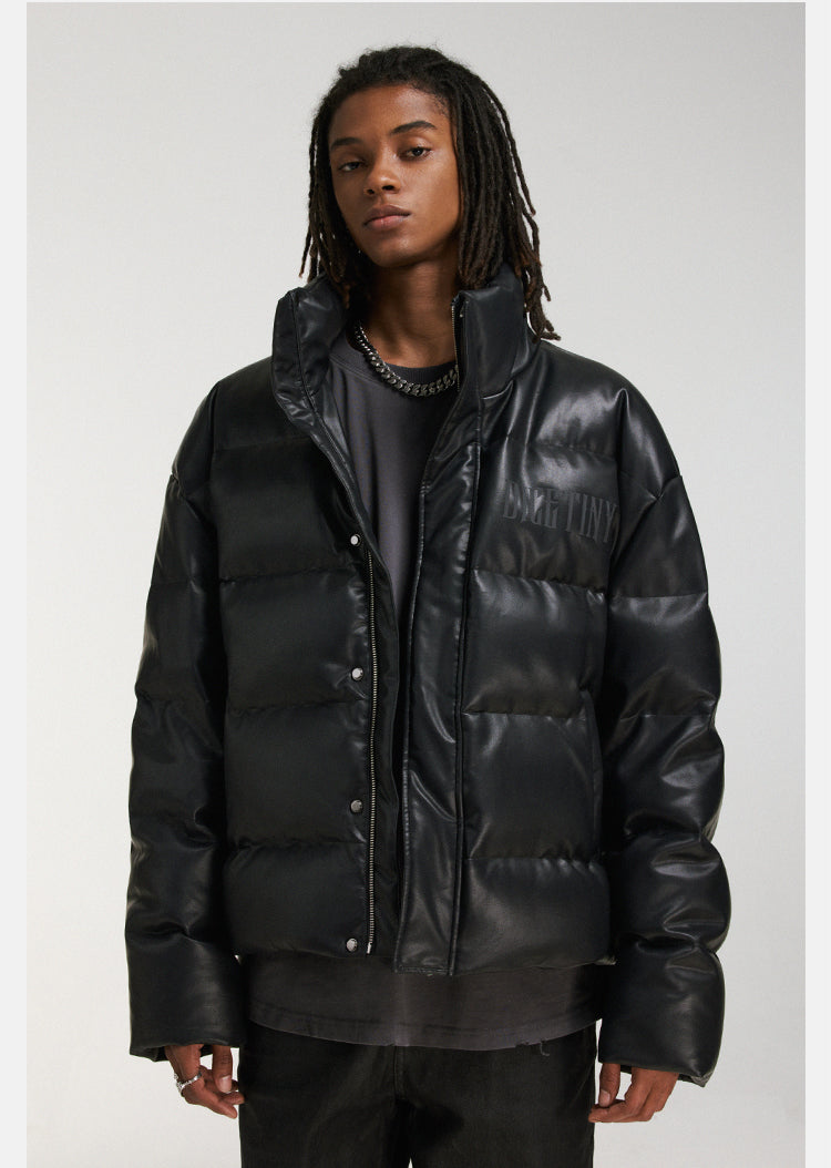 DICETINY "Destiny Craps" three-dimensional thick Jacket