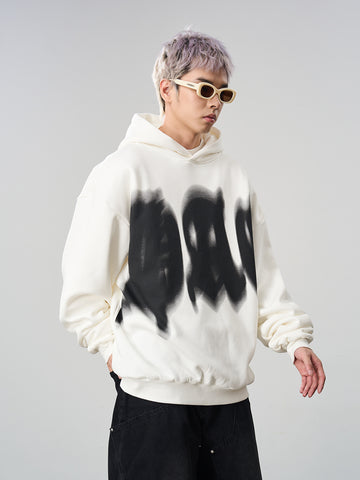 Harshandcruel phantom Hoodie