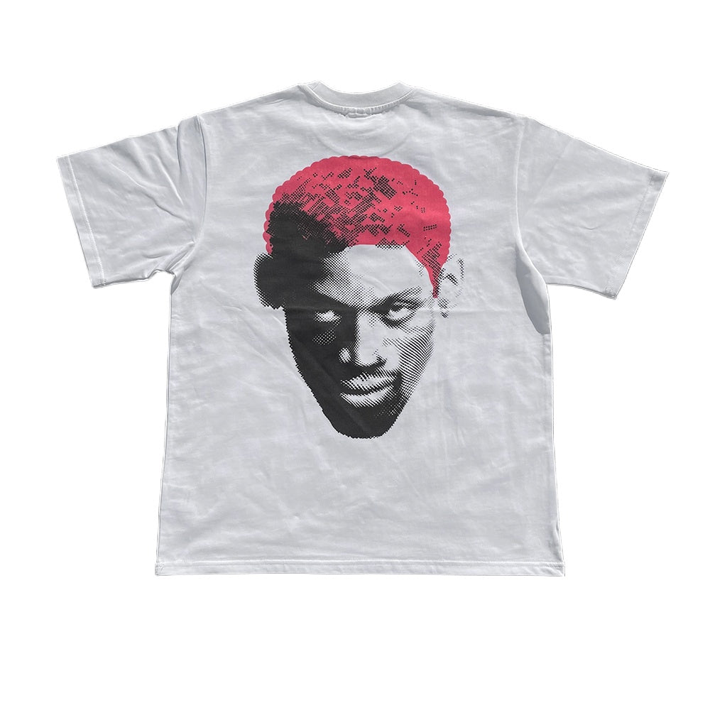 Wang Youbing Studio! RAY 260g 100% Cotton Tee