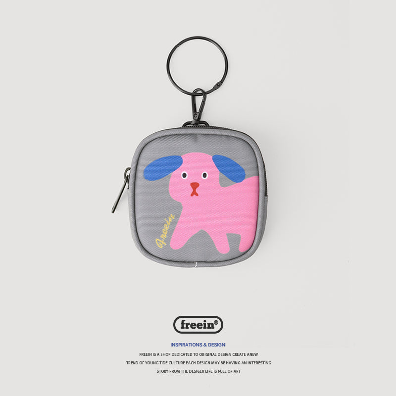 FREEIN CP coin purse