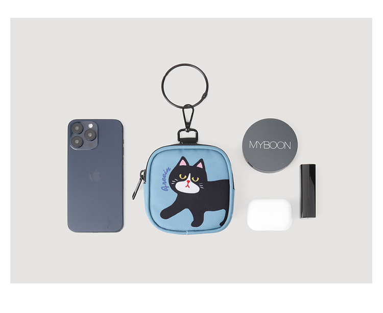 FREEIN CP coin purse