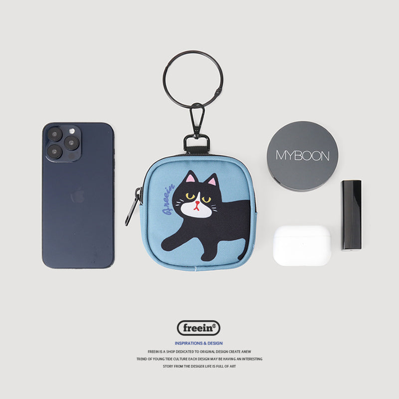 FREEIN CP coin purse