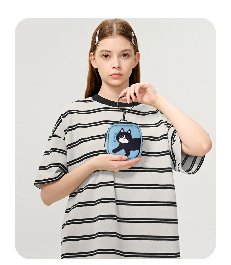 FREEIN CP coin purse