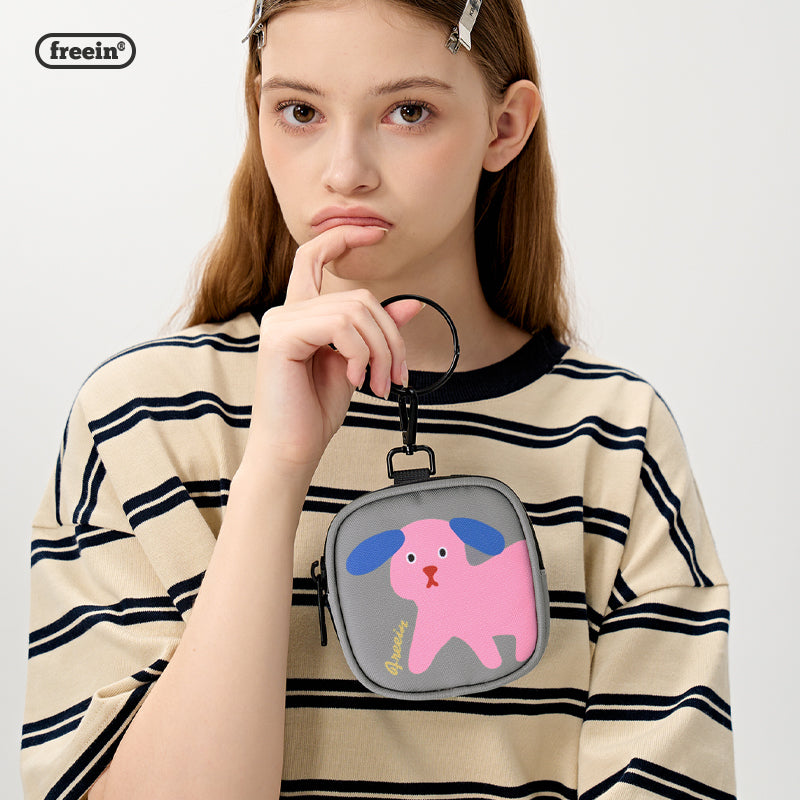 FREEIN CP coin purse