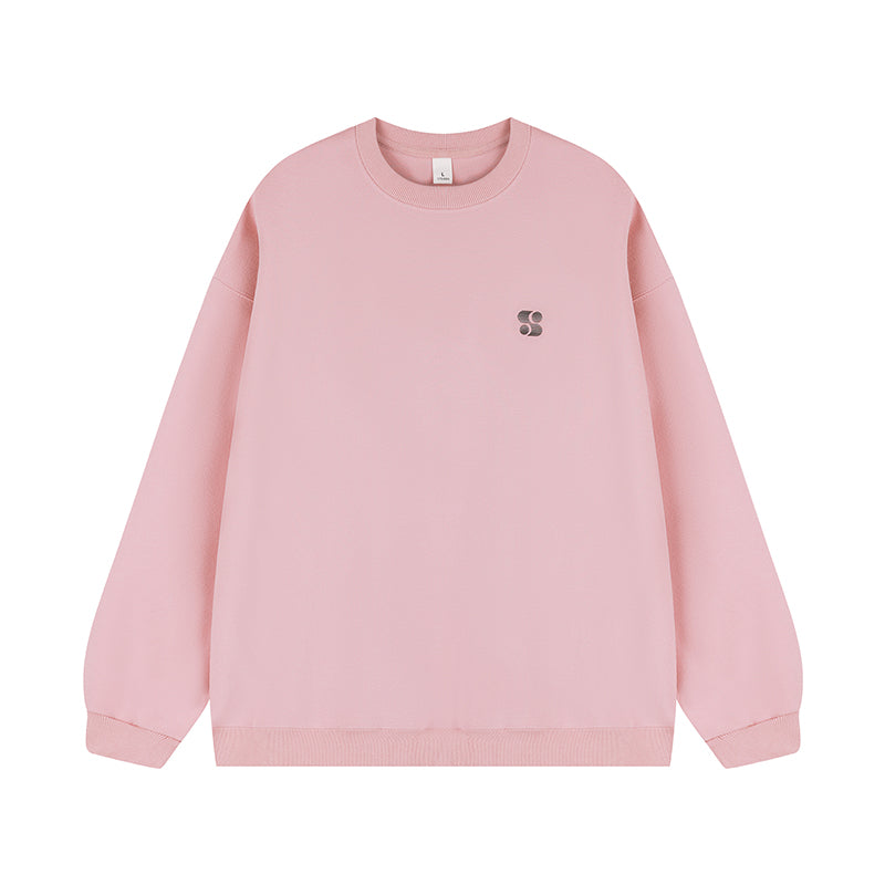 OWOX Dopamine Plus Fleece Sweatshirt