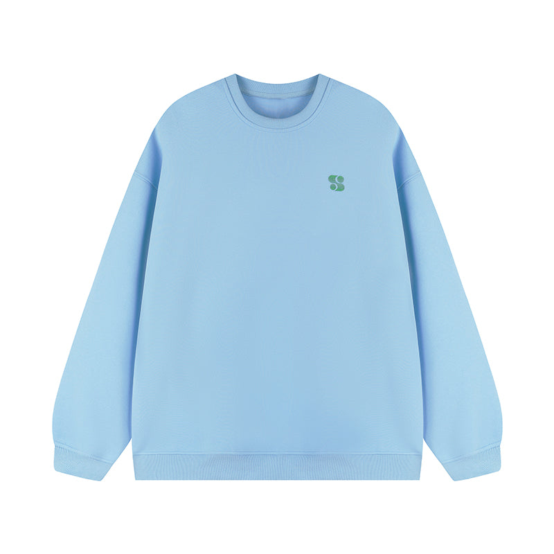 OWOX Dopamine Plus Fleece Sweatshirt