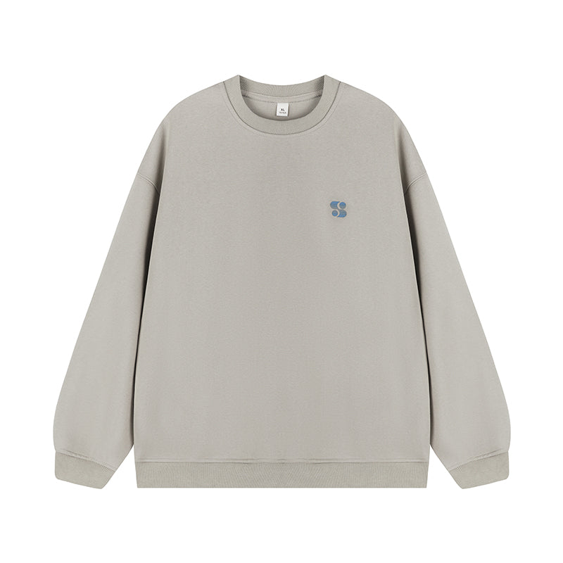 OWOX Dopamine Plus Fleece Sweatshirt