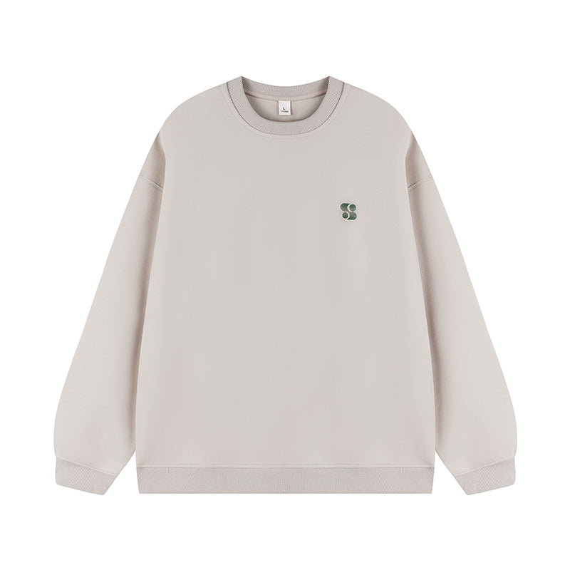 OWOX Dopamine Plus Fleece Sweatshirt