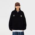 OWOX 07 Polo Long Sleeve Tee