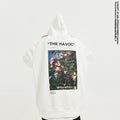 Harshandcruel Photography printing high gram heavy Hoodie