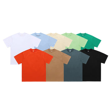 LawFoo 240G cotton Tee