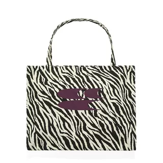CryingCenter Zoo Tote Bag Crying Center
