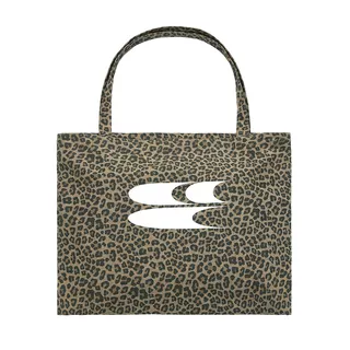 CryingCenter Zoo Tote Bag Crying Center