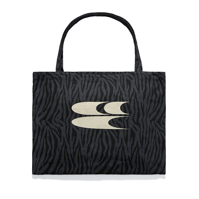 CryingCenter Zoo Tote Bag Crying Center