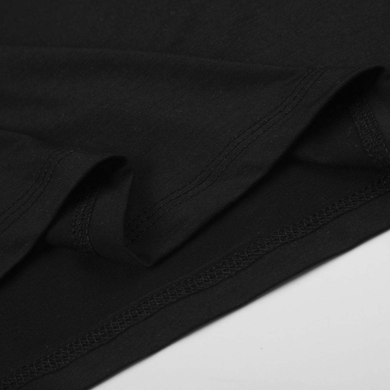 11KN Simple Casual Versatile Breathable Tee