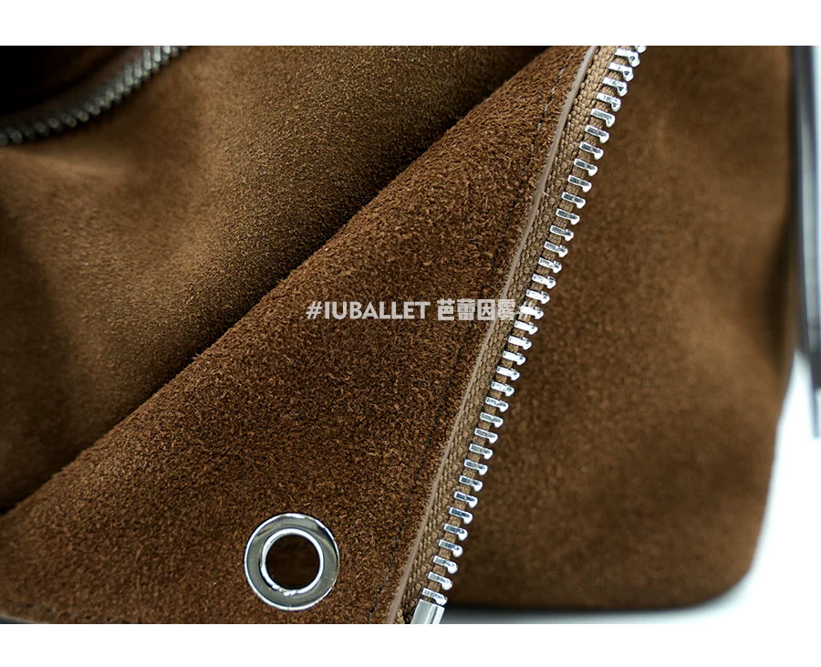 IUBALLET Large Capacity Shoulder Underarm Bag