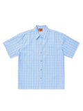 GameOne American Short Sleeve Plaid Shirt