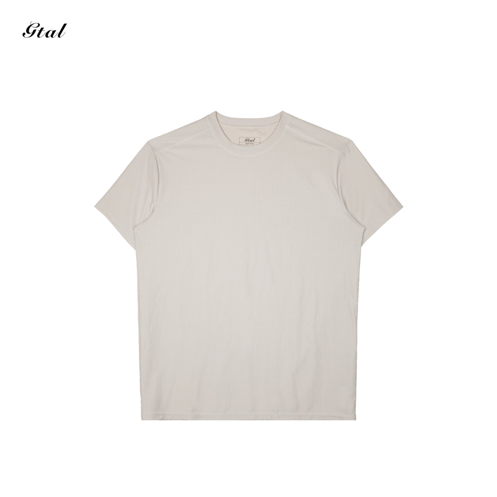 GTAL Crew Neck Cool Breathable Tee