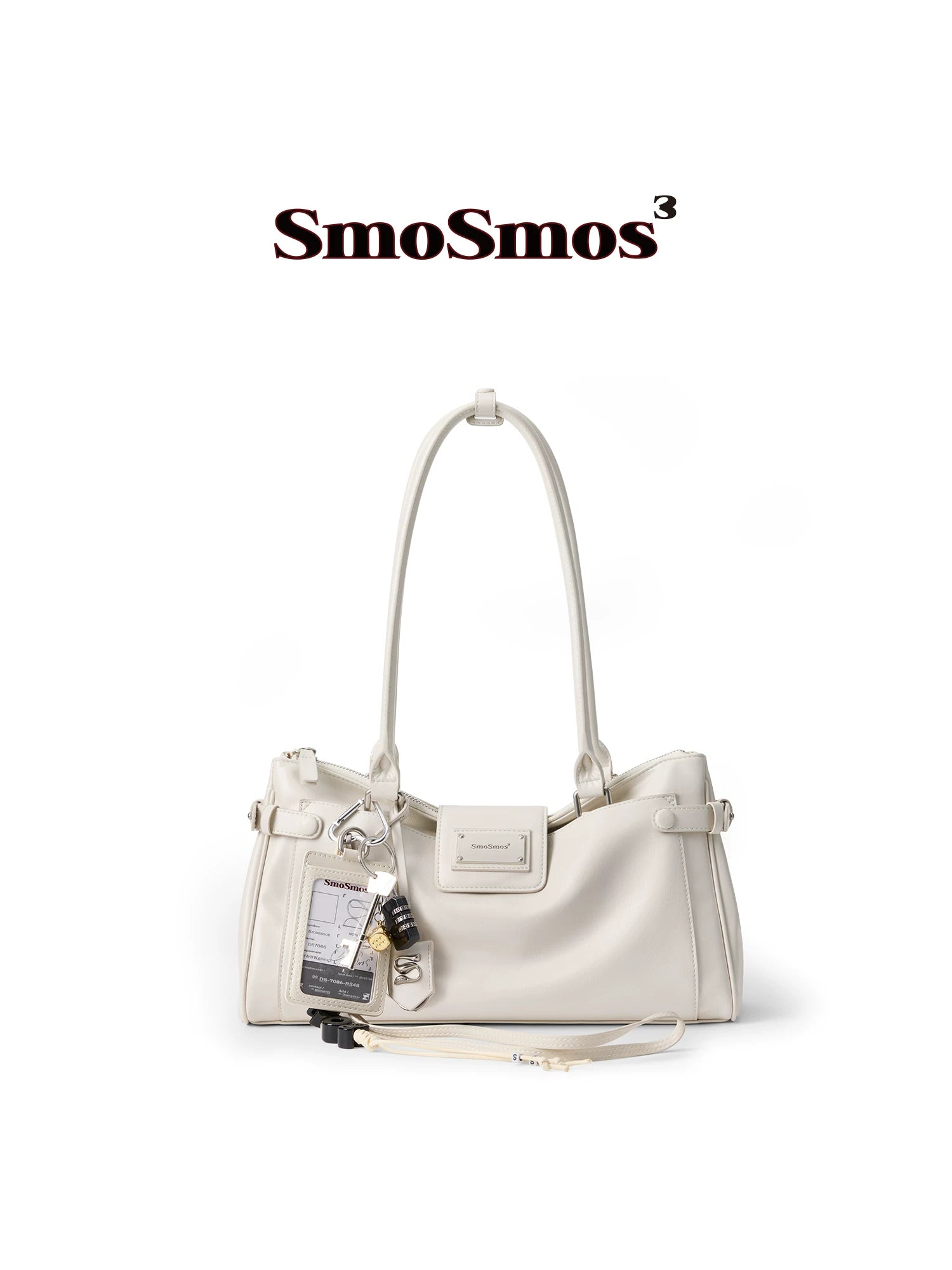 SmoSmos Stylish Casual Underarm Bag