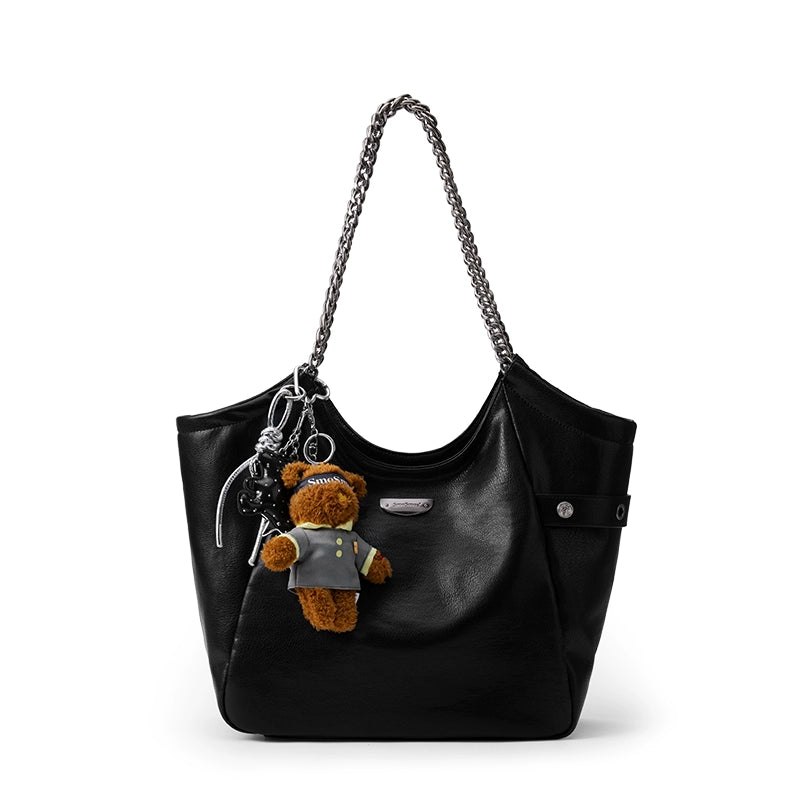 SmoSmos Chain Commuter Bag